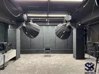 Акустические звукопоглощающие острова Ecophon Соло Лайт №1 - 2 350 000 сум