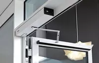 Механизм для распашных дверей SCHMELZ NONA