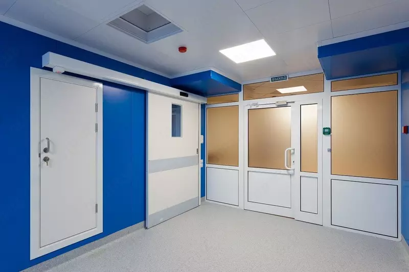 операционных