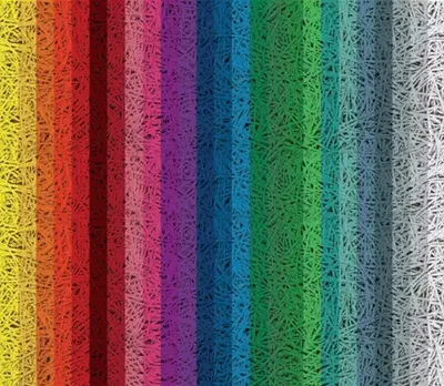 Акустические стеновые и потолочные плиты из древесного волокна KNAUF HERADESIGN