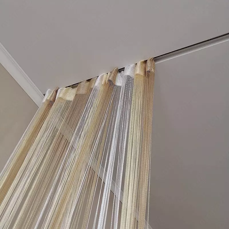 по запросу Pardalar uchun gipsokarton (gipsokarton) uchun bir qatorli yashirin korniş