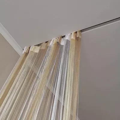 Narx so&#039;rov asosida Pardalar uchun gipsokarton (gipsokarton) uchun bir qatorli yashirin korniş