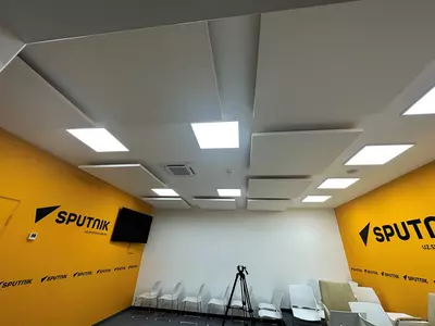 Narx so&#039;rov asosida Akustik shovqinni yutuvchi panellar (vertikal shift)