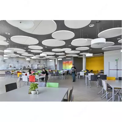 Narx so&#039;rov asosida Akustik shovqinni yutuvchi panellar (vertikal shift)