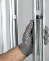 Профиль для гипсокартона GYPROC