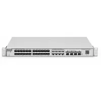  Коммутатор Ruijie Reyee RG-NBS3200-24SFP/8GT4XS - 