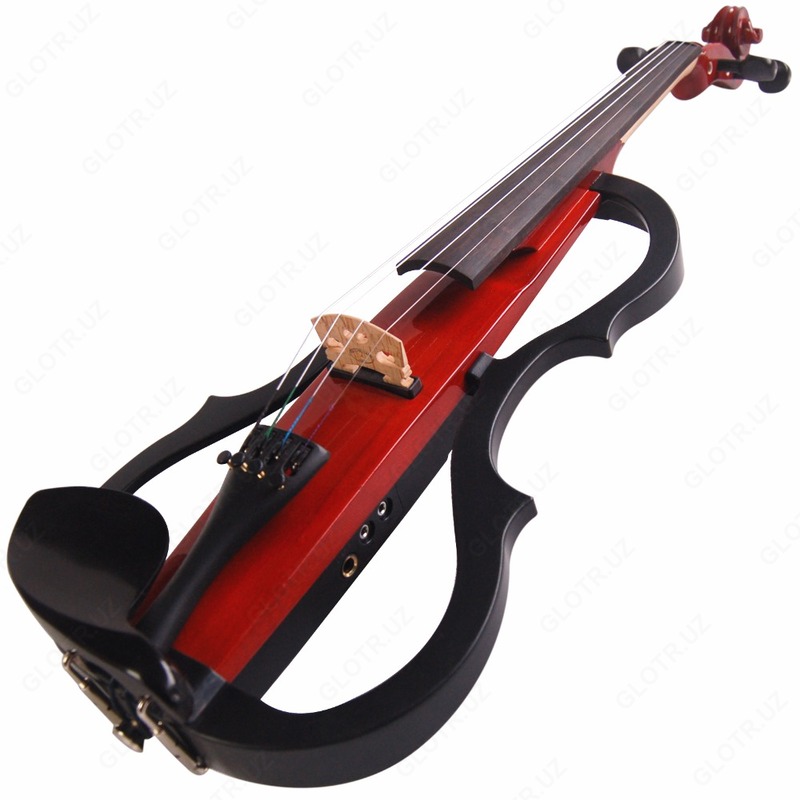 Электро Скрипка Kinglos - SDDS