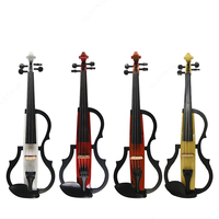  Электро Скрипка Kinglos - SDDS - 