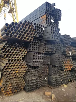 Профильная труба 20x20x1.0