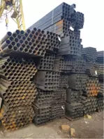 OOO "SPEKTOR METAL MASTER" - Профильная труба 20x20x1.0