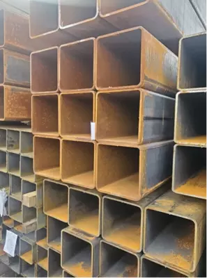 Профильная труба 20x20x1.5 - 13 700 сум / пог. м