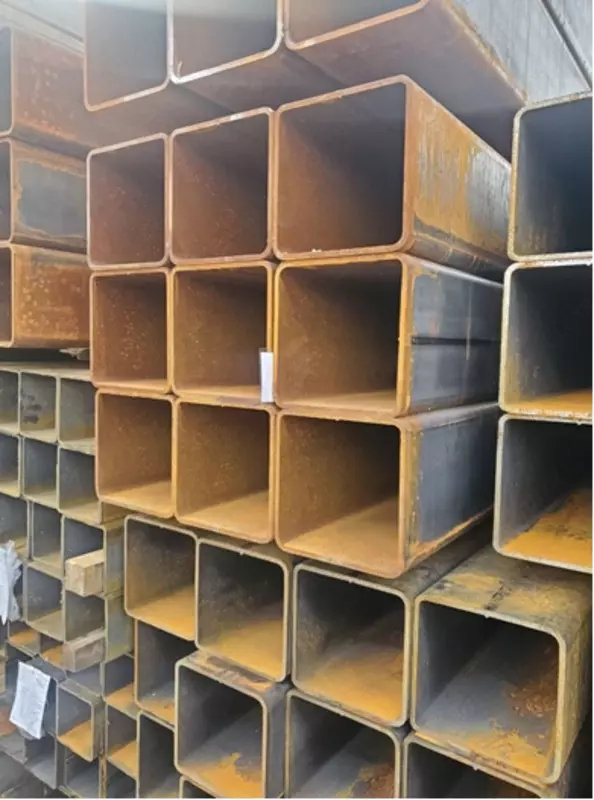 Профильная труба 40x20x1.8 - Трубы