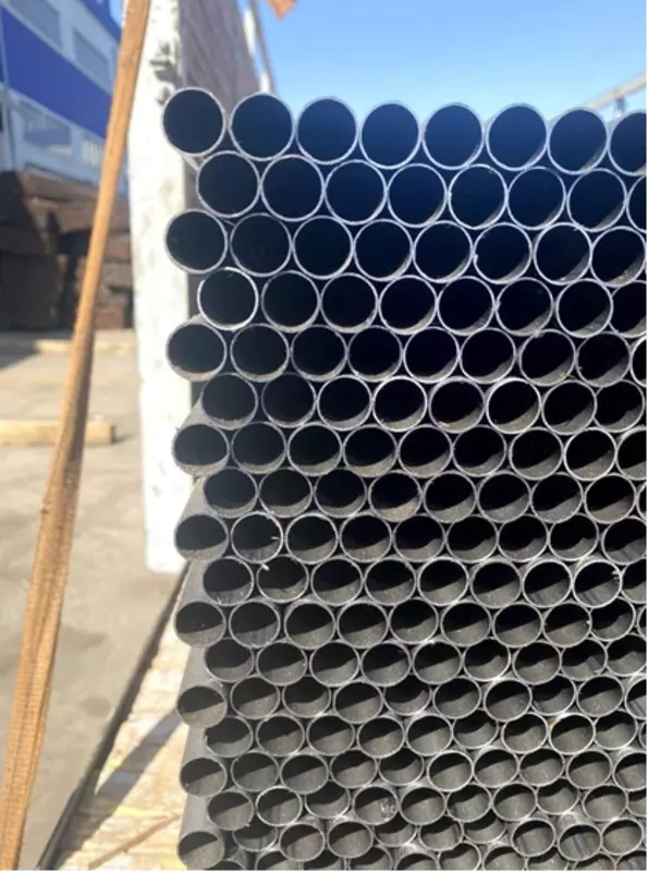 OOO "SPEKTOR METAL MASTER" - Профильная труба 120x60x3.0