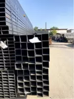 Профильная труба 120x120x5.0 Оптом и розница