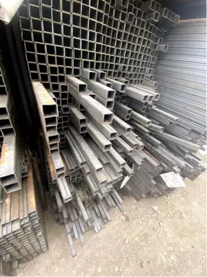 Труба стальная 57x3.5 OOO "SPEKTOR METAL MASTER"