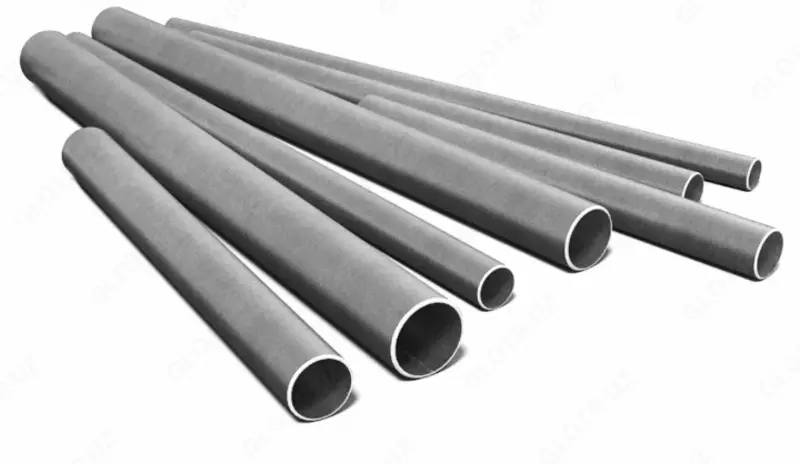 Трубы стальные круглые 50x3.5x12000