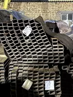 Металлическая труба 20x20x1.0