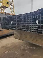  Металлическая труба 40x25x1.2 - 