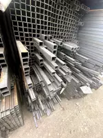  Металлическая труба 40x40x1.5 - 