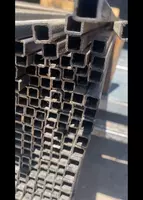 Металлическая труба 60x40x2.0