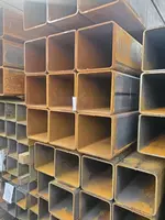  Металлическая труба 200x200x8.0 - 