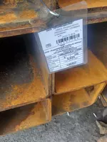 Металлическая труба 57x3.5