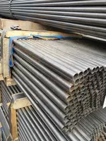  Трубы стальные 25×1 0×6000 электросварные прямошовные круглые - 