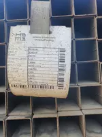  Трубы стальные 25×25×0 8×6000 квадратные - 