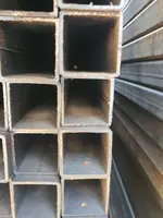 Трубы стальные 30×30×1 5×6000 квадратные