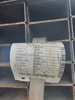  Трубы стальные 40×20×1 5×6000 прямоугольные - 
