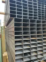  Трубы стальные 120×80×3 0×12000 прямоугольные - 