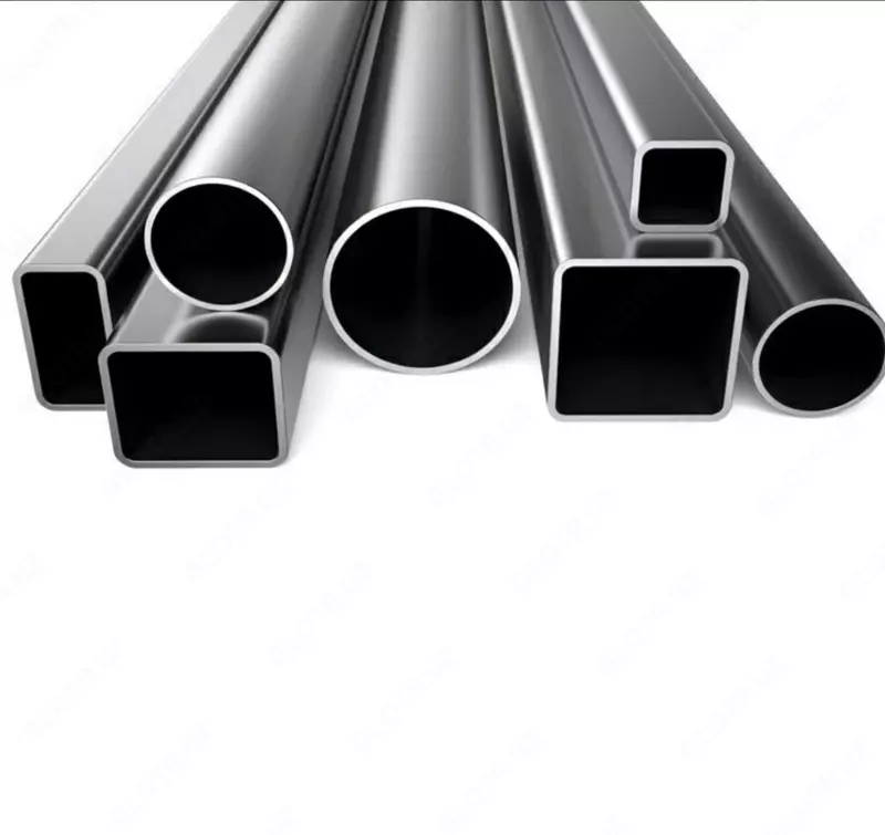 Профильная труба 40x20x1.2