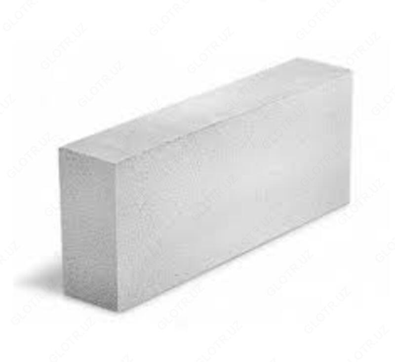  Пеноблок 150х300х600 - 
