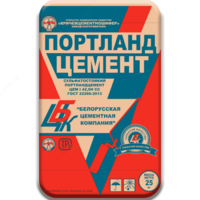 Sulfatga chidamli portlend tsement