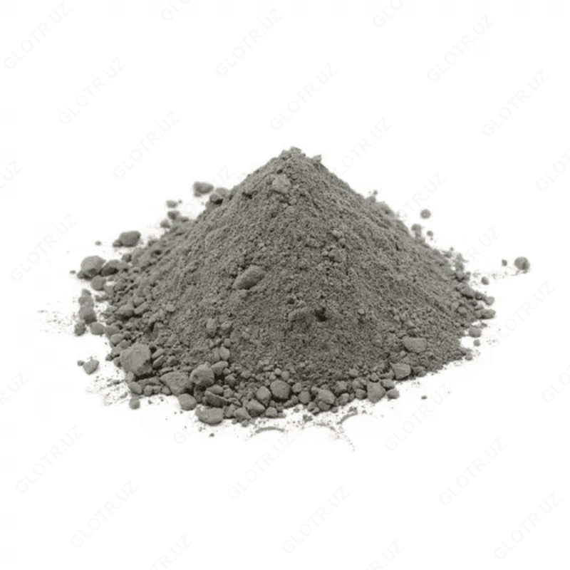  Sulfatga chidamli portlend tsement - 