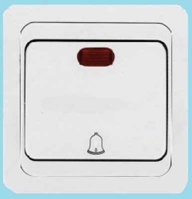 Дверной звонок - 8 500 so'm / dona