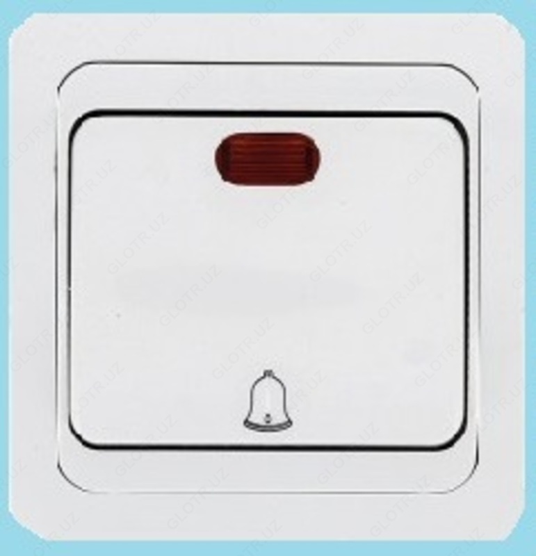 Дверной звонок - 8 500 сум