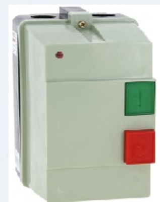 Пускатель в корпусе IP65 КМЭ 32A 230В с РТЭ и индикатором EKF - 297 000 сум / шт.