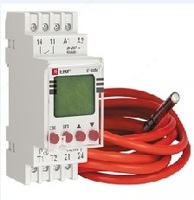 Реле температуры