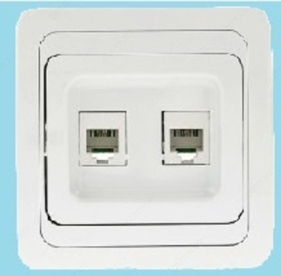 Сетевая розетка