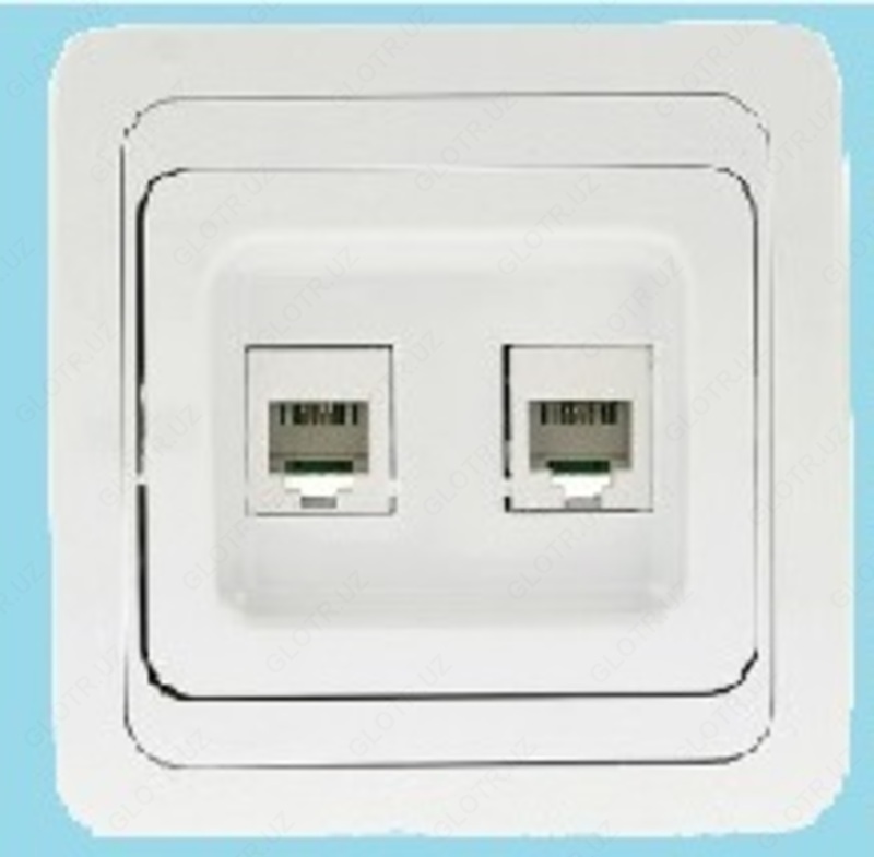 Сетевая розетка