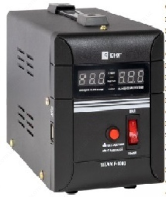 Стабилизаторы переменного напряжения №2