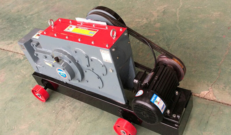 13 257 563 so'mdan Станок для резки арматуры Camelway