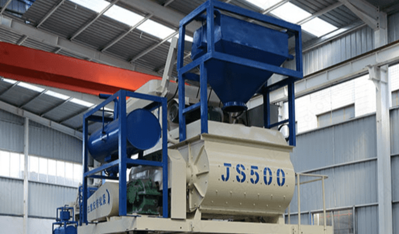 Ikkita valli beton aralashtirgich - по запросу