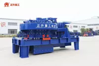  Дробилка для производства песка - 