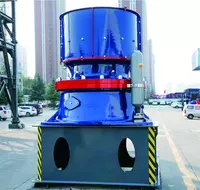 PY1200S-X SERIYALI YUQORI SAMARALI KOMPOZIT KONUSLI MAYDALAGICH