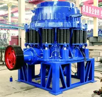  PY1200S-X SERIYALI YUQORI SAMARALI KOMPOZIT KONUSLI MAYDALAGICH - 