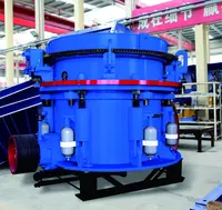   PY1200S-X SERIYALI YUQORI SAMARALI KOMPOZIT KONUSLI MAYDALAGICH