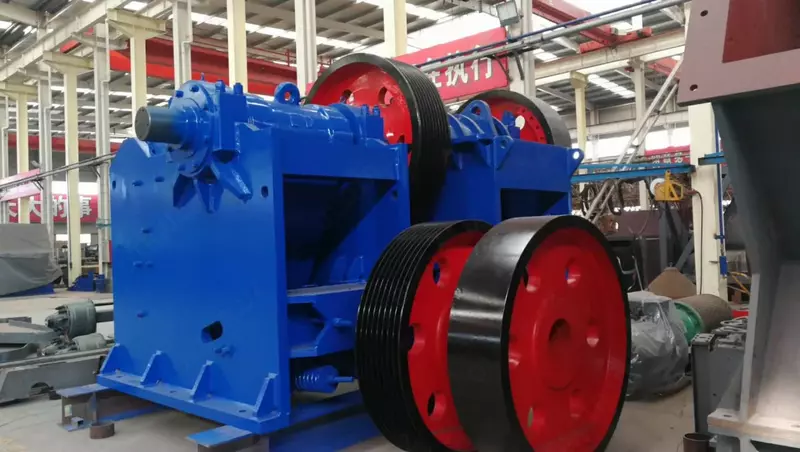 PE- 1000х1200 yonoq maydalagich - {0} so'mdan