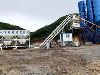  Hzs75 beton zavodi ИП CAMELWAY CHINA